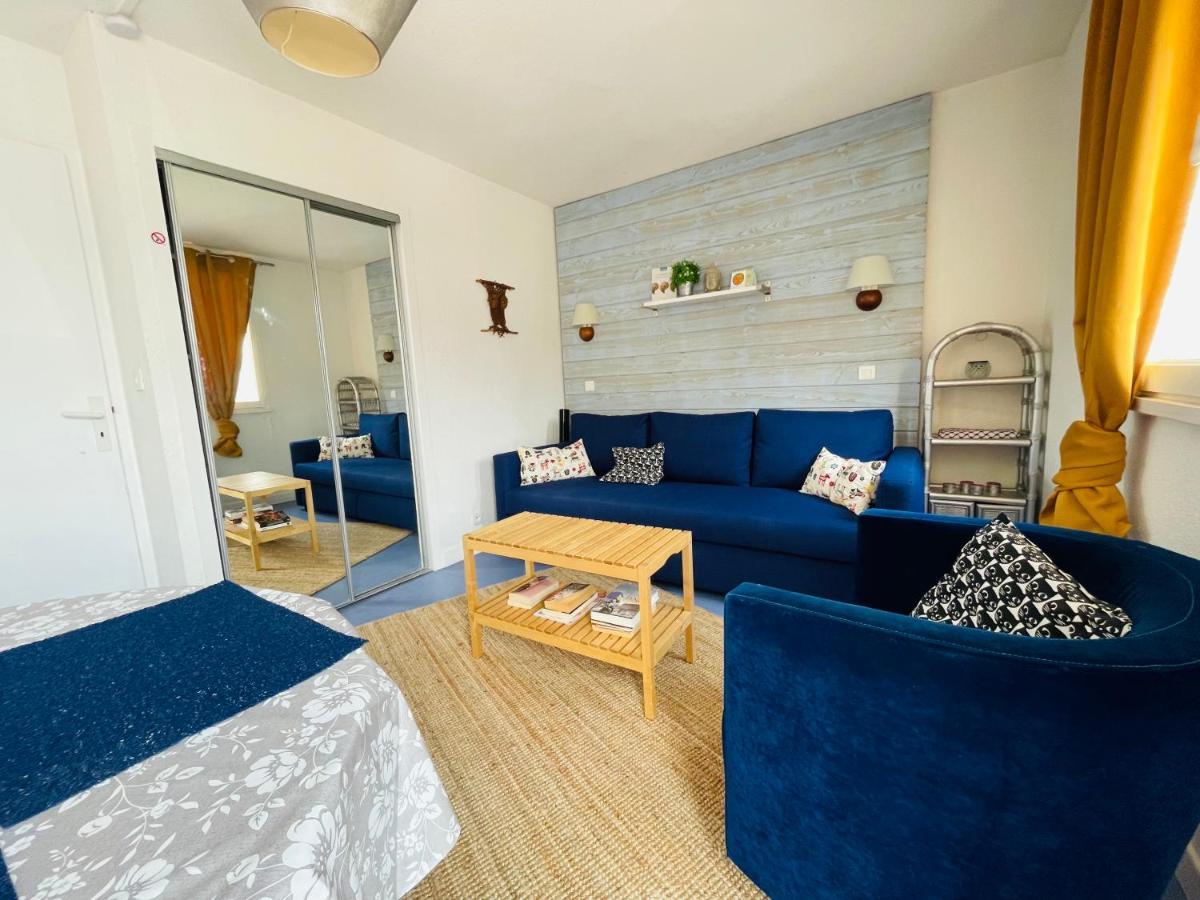 T2 A Bielle Apartamento Exterior foto